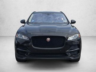 Used 2020 Jaguar F-PACE Premium AWD/4WD video 2
