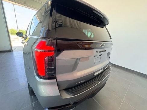 New 2026 Chevrolet Tahoe RST w/ Comfort Package AWD/4WD image 4