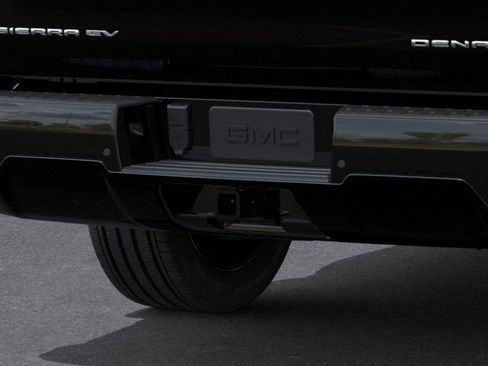 New 2026 GMC Sierra EV Denali image 14