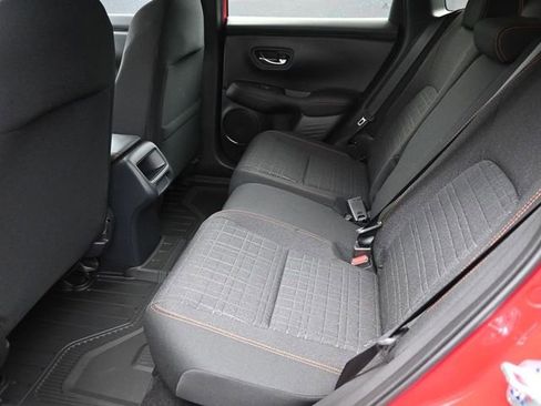 New 2026 Honda HR-V Sport image 23