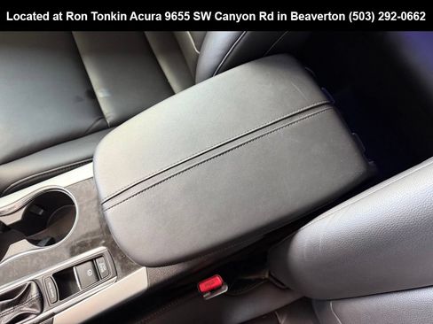 Used 2020 Acura TLX FWD image 26