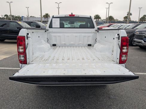 Used 2021 Ford Ranger XL w/ XL Power Equipment Group image 13