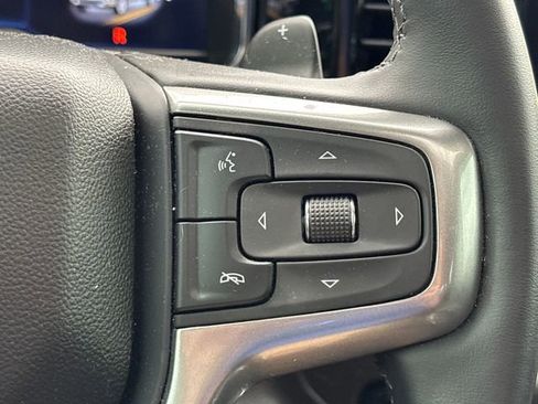 Used 2025 Chevrolet Silverado 1500 RST w/ RST All Star Premium Package image 22