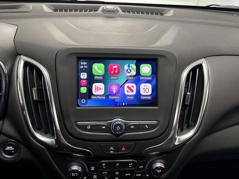 Used 2024 Chevrolet Equinox LT image 39