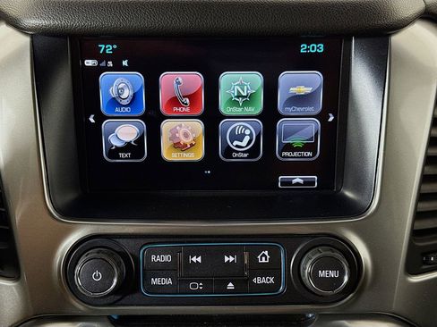 Used 2019 Chevrolet Tahoe LS image 15