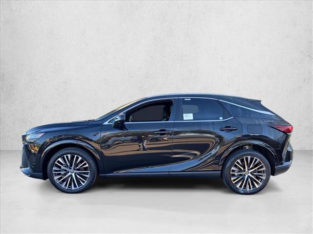 New 2026 Lexus RX 350 w/ Convenience Package AWD/4WD image 5