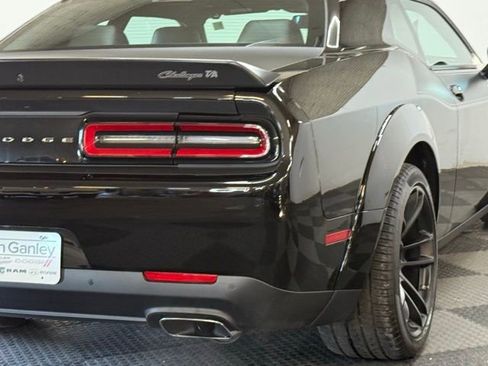 Certified 2022 Dodge Challenger R/T Scat Pack image 7