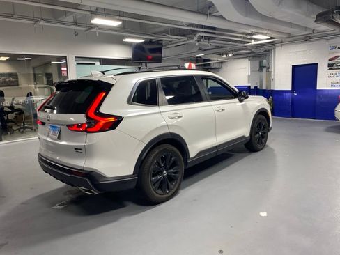 Used 2023 Honda CR-V Sport Touring image 21