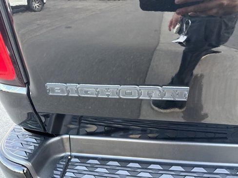 Certified 2023 RAM 1500 Big Horn image 32