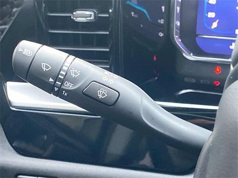 Used 2025 Chevrolet Silverado 1500 RST w/ RST All Star Premium Package image 22