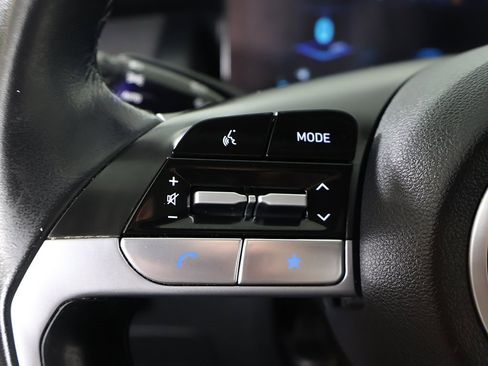 Used 2023 Hyundai Tucson SEL w/ Convenience Package image 41