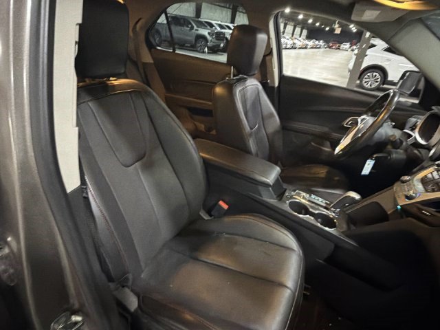 Used 2012 Chevrolet Equinox LT AWD/4WD image 28