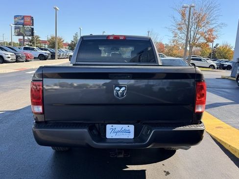 Used 2017 RAM 1500 Express image 7