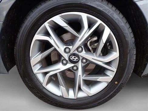 Used 2023 Hyundai Sonata SEL image 7