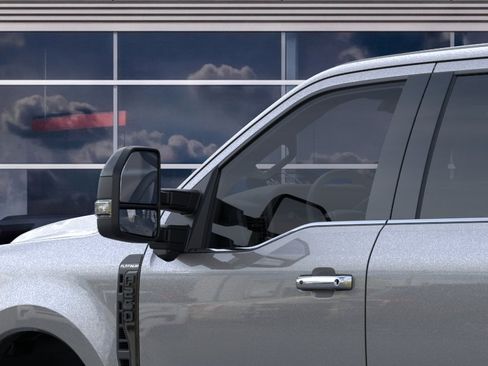 New 2026 Ford F250 Platinum AWD/4WD image 20