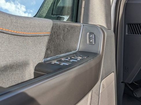 New 2025 Ford F150 Tremor w/ Mobile Office Package image 19