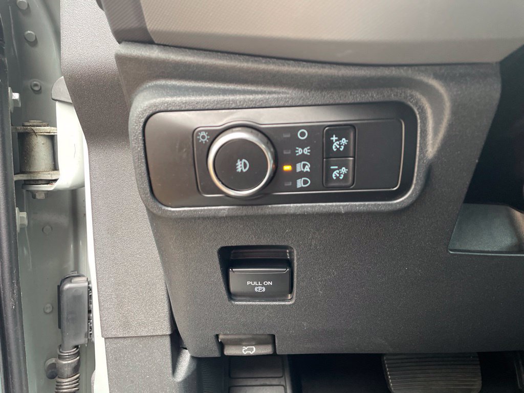 Certified 2024 Ford Bronco Big Bend AWD/4WD image 15