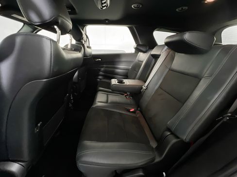 Used 2022 Dodge Durango GT image 25