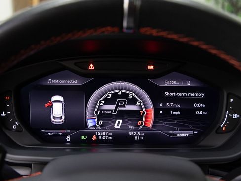 Used 2019 Lamborghini Urus AWD/4WD image 17