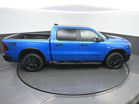 New 2026 RAM 1500 Laramie AWD/4WD image 41