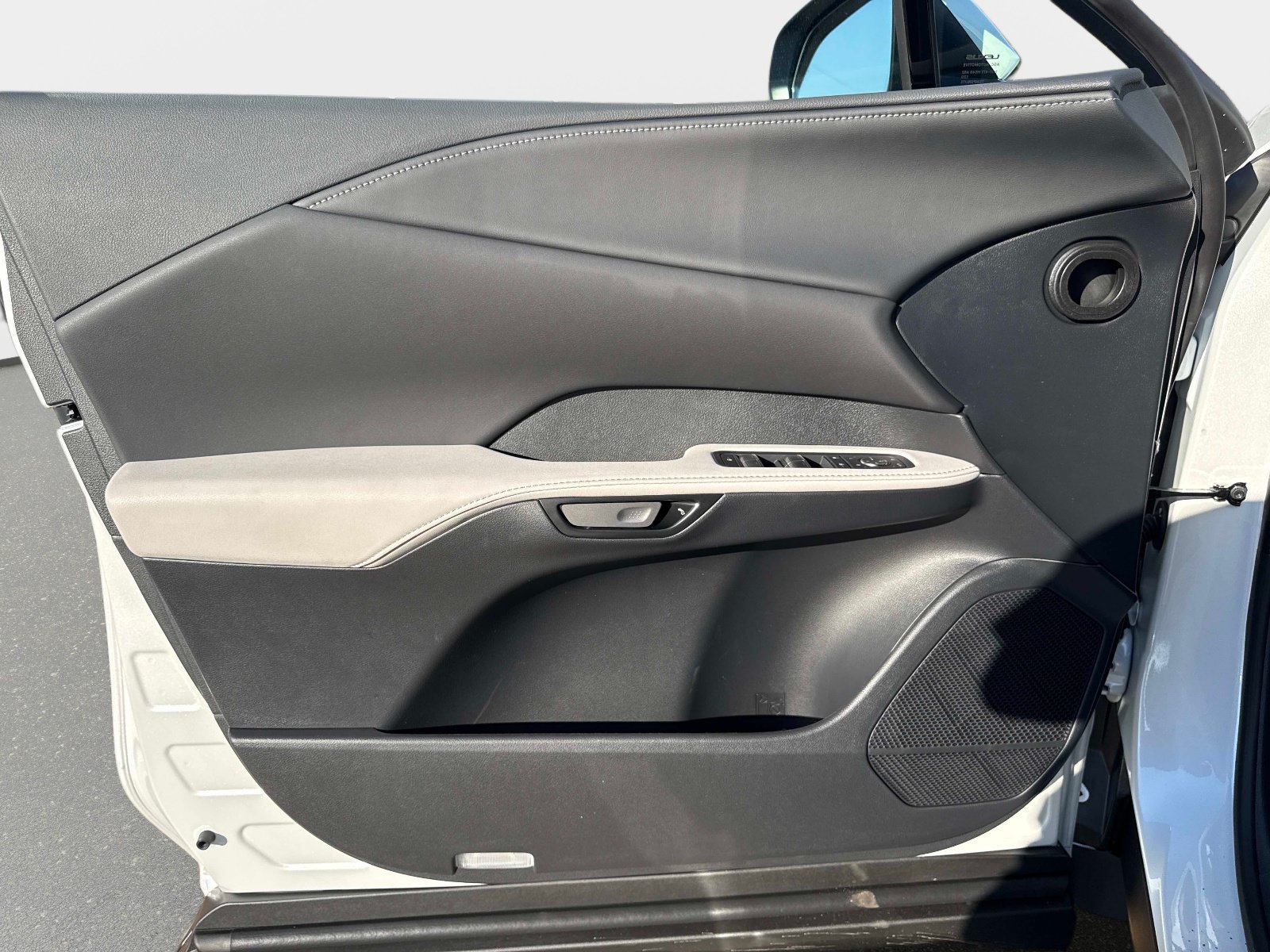 New 2026 Lexus RX 350 Premium FWD image 15