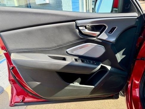 Used 2019 Acura RDX A-Spec AWD/4WD image 30