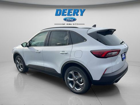 New 2026 Ford Escape ST-Line w/ Tech Pack #1 AWD/4WD image 5