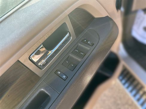 Used 2012 Ford F150 Lariat w/ Lariat Plus Pkg image 16