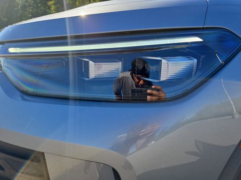 New 2025 Volkswagen Tiguan SE image 29