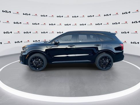Used 2023 Kia Sorento SX FWD image 5