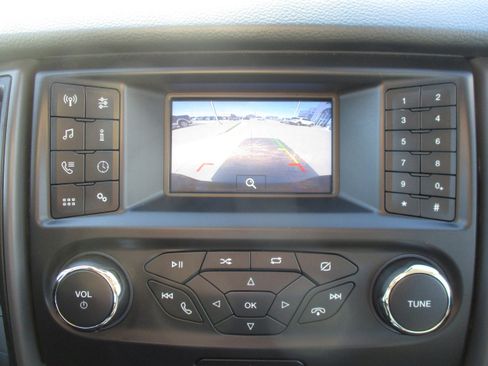 Used 2019 Ford Ranger XL w/ Equipment Group 101A Mid image 23