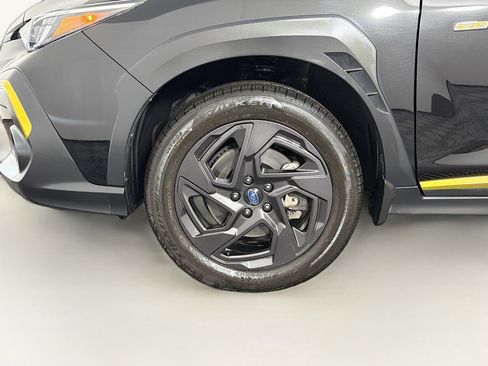 Certified 2024 Subaru Crosstrek 2.5i Sport image 31