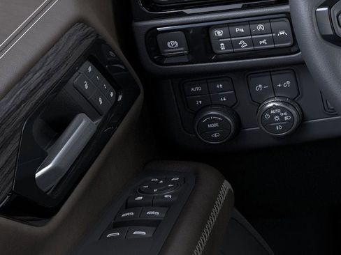 New 2025 GMC Yukon Denali Ultimate image 22