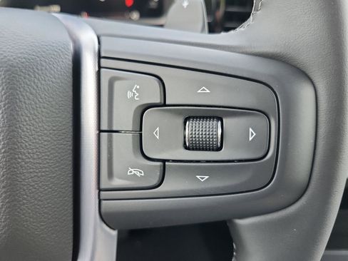 New 2026 GMC Sierra 1500 SLT w/ SLT Premium Plus Package image 24