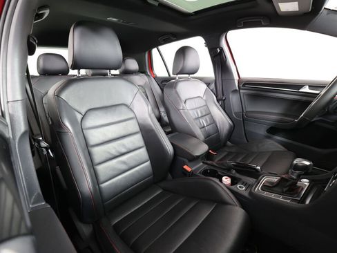 Used 2016 Volkswagen GTI S image 24