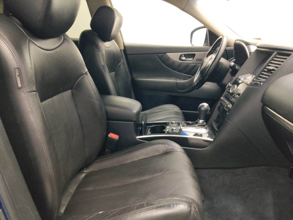 Used 2015 INFINITI QX70 2WD w/ Premium Package image 21