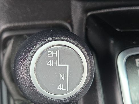 Used 2022 Jeep Wrangler Unlimited Sport AWD/4WD image 28