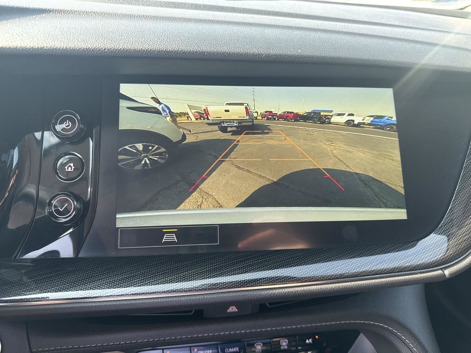 Used 2023 Buick Envision Preferred FWD image 25