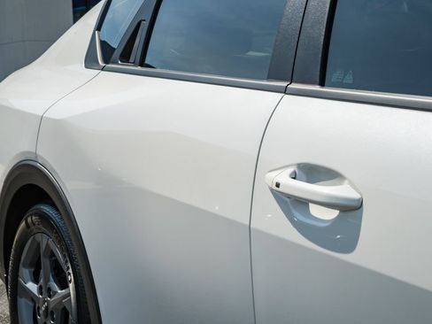 Used 2025 Kia K4 FWD image 12