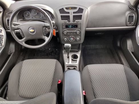 Used 2007 Chevrolet Malibu LT image 4