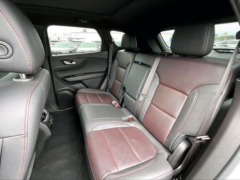Certified 2023 Chevrolet Blazer RS image 9