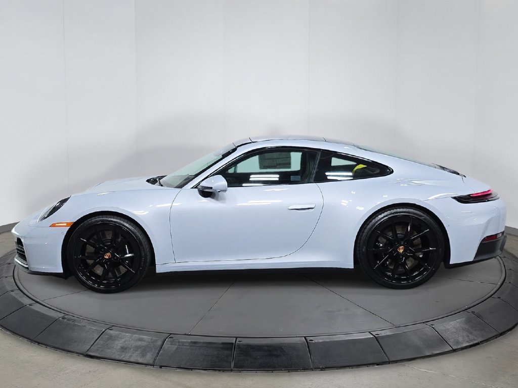 New 2026 Porsche 911 Carrera 4S AWD/4WD image 2