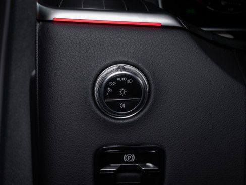 New 2026 Mercedes-Benz GLC 300 4MATIC image 20