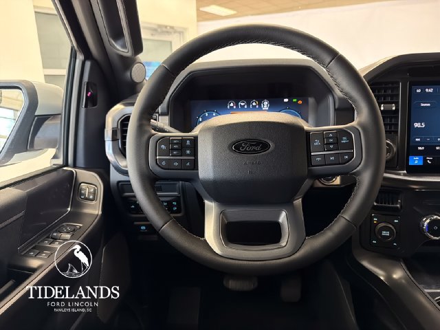 New 2026 Ford F150 Lariat w/ Bed Utility Package AWD/4WD image 17