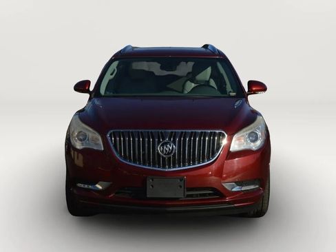 Used 2015 Buick Enclave Leather image 4