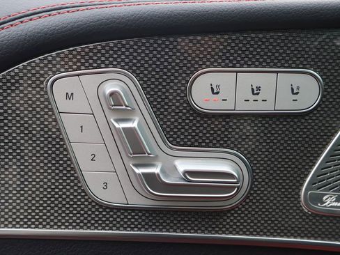 Used 2023 Mercedes-Benz GLE 53 AMG 4MATIC Coupe image 32