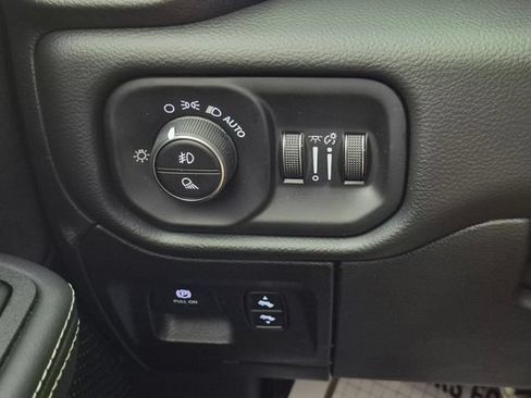 Used 2026 RAM 1500 RHO AWD/4WD image 15