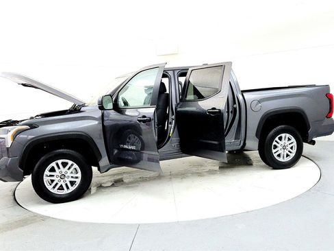 Used 2025 Toyota Tundra SR5 image 10