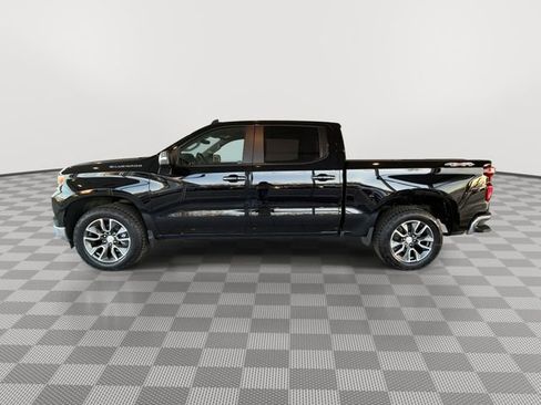 Certified 2024 Chevrolet Silverado 1500 LT image 6