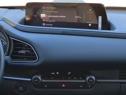 New 2026 MAZDA CX-30 AWD 2.5 S image 17